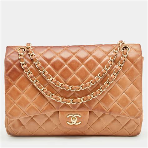 used chanel flap bag|chanel flap bag pre owned.